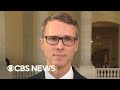 Rep. James Walkinshaw previews line of questioning for Bondi's Epstein deposition