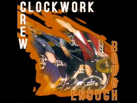 Clockwork Crew - Mr. Deltoid