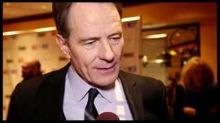 See What Bryan Cranston & Co. Have to Say as They Go "All the Way" on Opening Night