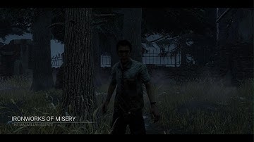 Dead by Daylight: Surviving with Bots Tutorial