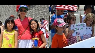 Episode 5:  Memorial Day 2016 Parade in Forest Hills
