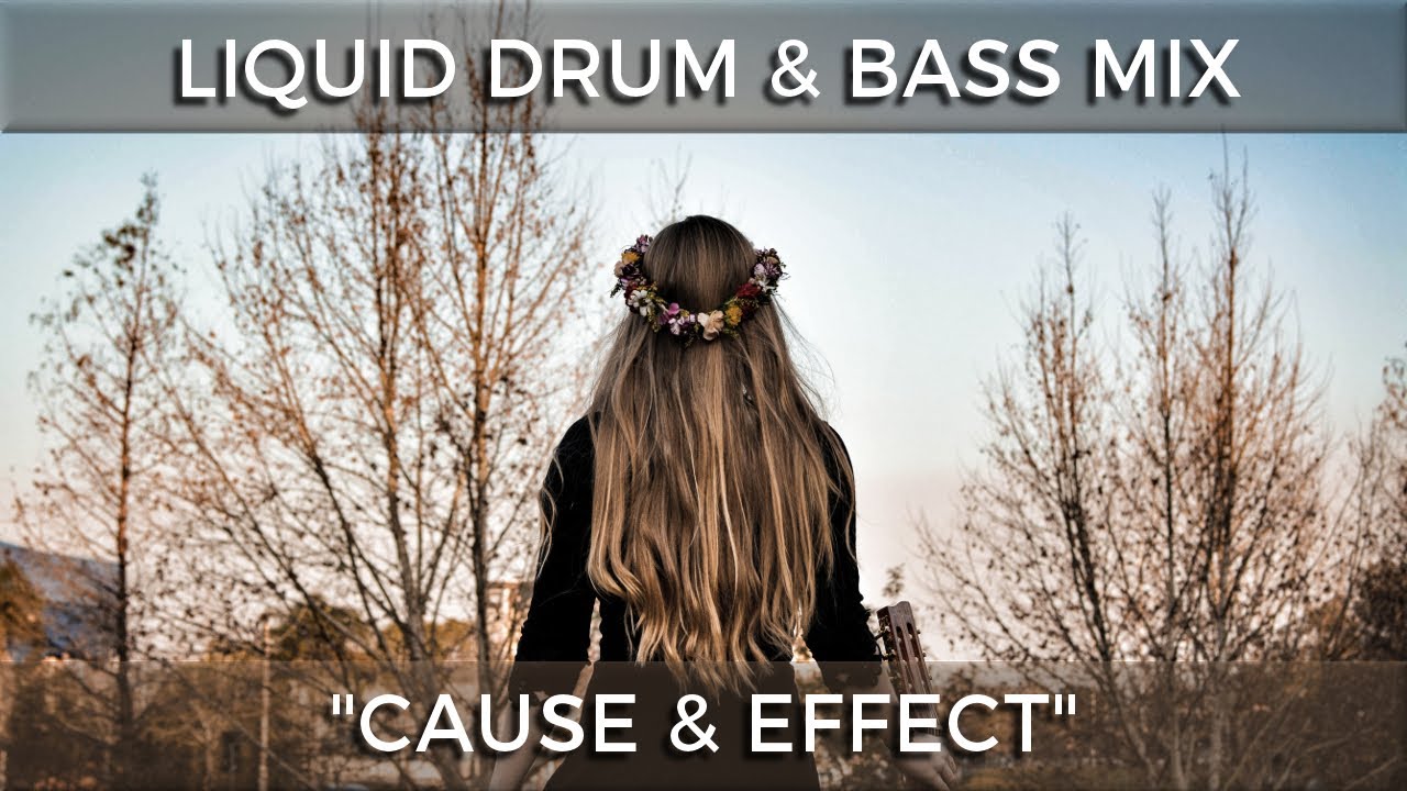 ► Liquid Drum & Bass Mix -