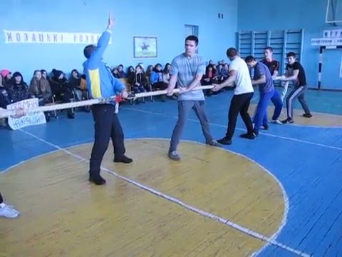 Назви Та Девізи Команд На Козацькі Розваги