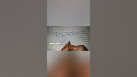 class 10 rajeev prakashan exercise 1.3 questions 2 part(i) #mathematics #rajeevprakasan