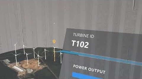 Azure Digital Twin on Hololens 2