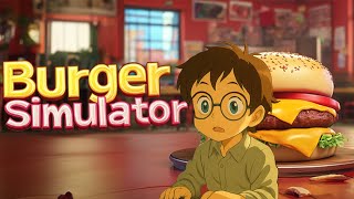 Apro un negozio di Burger 😋  screenshot 1
