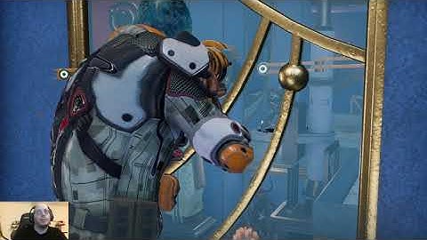 Phoenix Point (Festering Skies) - Legend Campaign 3 - Act 26