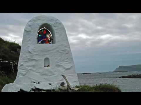 On the Island of Canna