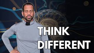 Why People Who Train Think Differently