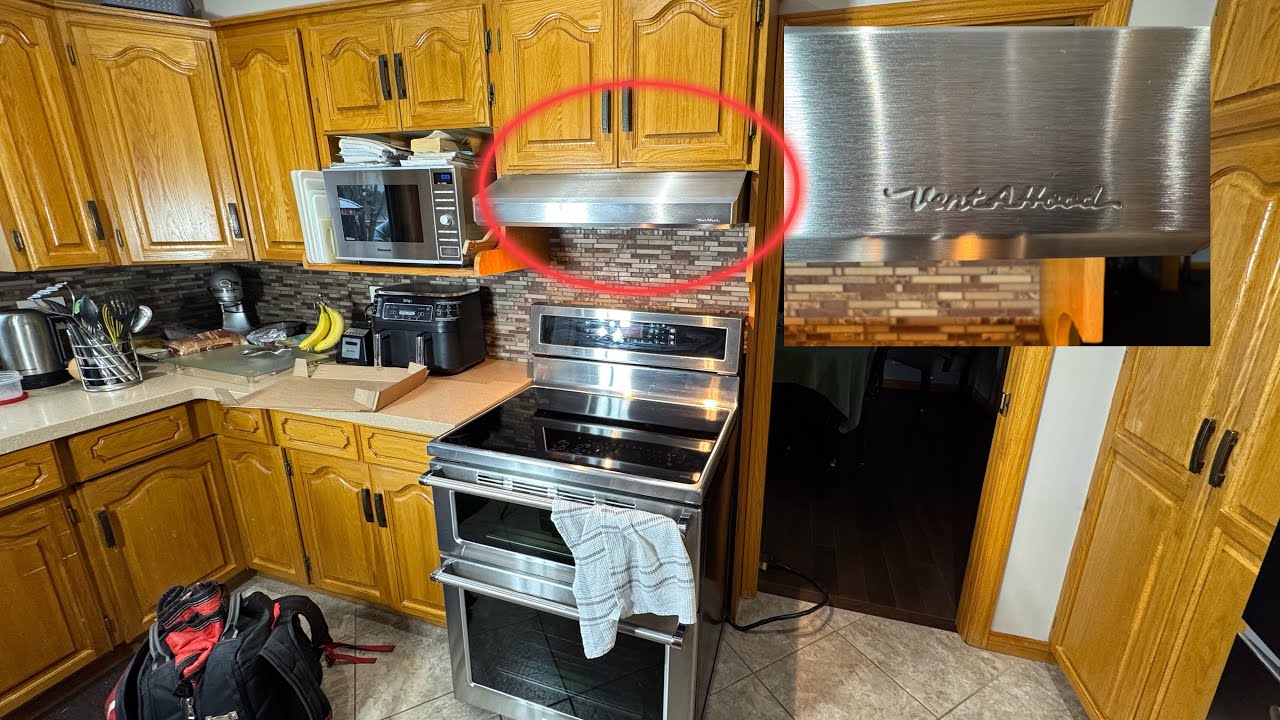 how to fix ventahood making noise|noise ventahood K250HSS2|noise vent a hood fan