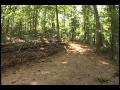 Building mountain bike trails