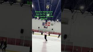 #pov:mondaylayback @ElizabeteHelda-official #trend #posting #figureskating #iceskating #dance #edit