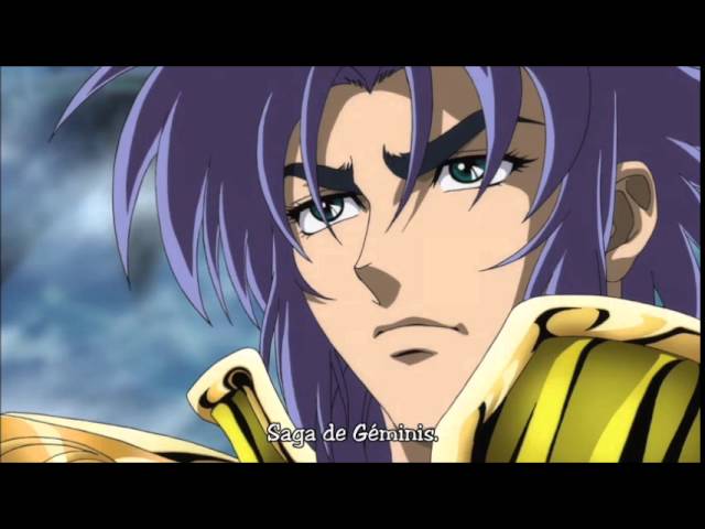 Saint seiya soul of gold capitulo 2, Saint seiya soul of gold capitulo 2, By Shaka de virgo,Black veil brides,anime y mucho mas