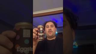 eggster tripple choc ale review #cheers #chocolate #easter #drinkresponsibily #craftbeerreview
