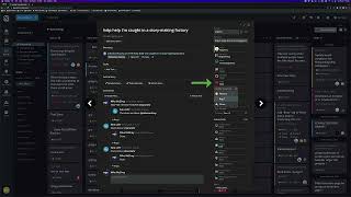 Custom Field VCS Integration Demo