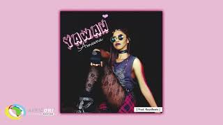Ameena - Yawah Official Audio