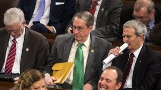 U.S. Congressional Ethics Board: Safe For Now