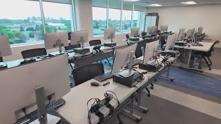 Semiconductor superhighway: Nonprofit will offer free tech training in Buffalo