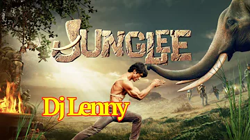 Dj Lenny Junglee Latest kihindi 2021 ft Dj love254 Comedy