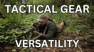 Prepared Citizen - Tactical Gear Modularity