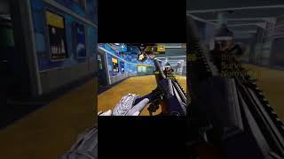 SND Ace With Burst Cx9 And Locus #codm #codmmp #callofdutymobile #codshorts