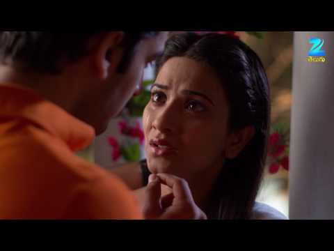 Gangaa - గంగా - Telugu Tv Serial - Aditi Sharma, Shakti Anand - Best Scene - Ep-276 - Zee Telugu
