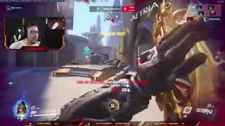 kephrii 4k with Widow | low hp clutch
