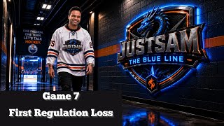 Details Questionable refs and First Regulation loss, Oilers lose 4-2 to the Mammoth #edmontonoilers  Guide