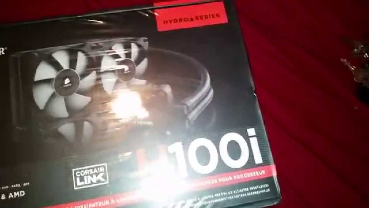 MSI Z97 Gaming 5 Build Part 5 Cpu Cooler Corsair H100I YouTube msi-z97-gaming-5-build-part-5-cpu-cooler-corsair-h100i-youtube