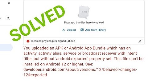SOLVED | PROBLEM | ANDROID 12 SKETCHWARE