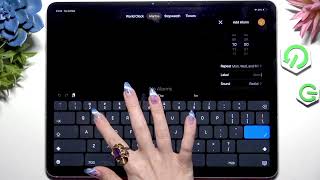 How to Set Alarm on iPad Air 2026