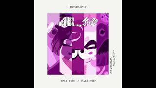 Now or Never! - Damp Socks ft. Off the Hook [Instrumental] (Fanmade)