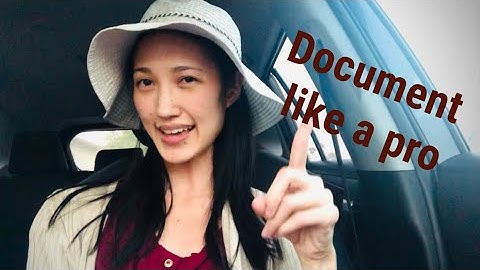 MUST include this information in documentation | what I learned | OT fieldwork level 2 acute care