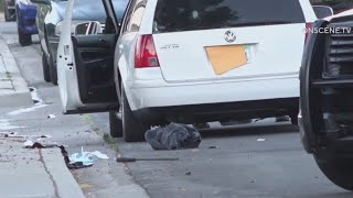 Pizza delivery driver shot and killed while helping elderly man in OC