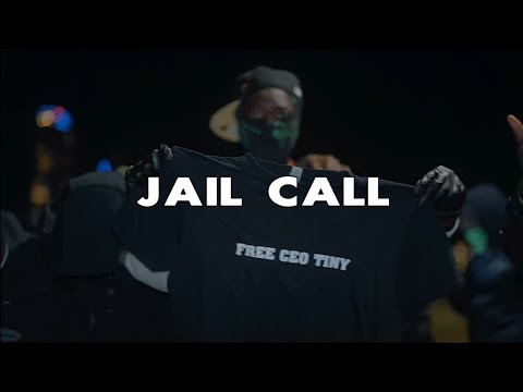 [FREE] (3x3) E1 X BusyGrr x Drill Type Beat 2024 - "JAIL CALL" | UK Drill Instrumental