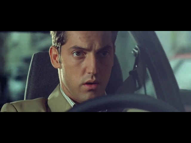 TAXI 1 (1998) FULL MOVIE