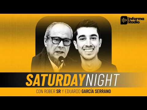 Saturday Night. Ceuta INVADIDA Y ABANDONADA por el Gobierno de PEDRO SÁNCHEZ