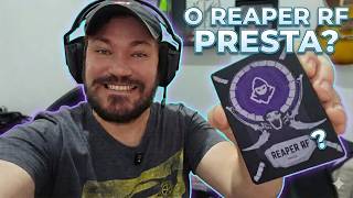 SSD Mancer Reaper RF OEM de 480GB é bom? TESTES