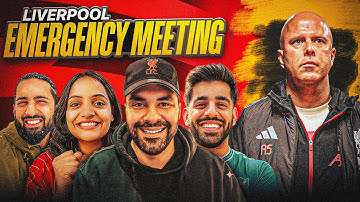 Liverpool in Crisis| Arne Slot under fire| Nuno