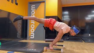 Planche Push Ups Are Rising Coming Back