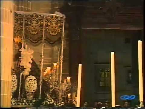 Real Hermandad y Cofradía de Nazarenos de Nuestro Padre Jesús de la Humildad en su Sentencia, Santísimo Cristo de la Yedra, Nuestra Señora de la Esperanza Coronada y Nuestra Señora del Rosario