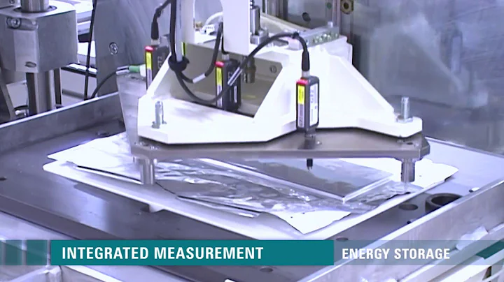 Manz AG - Metrology Solutions