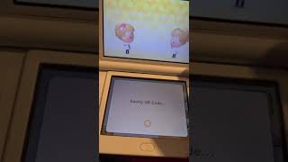 small cutes mii qr code