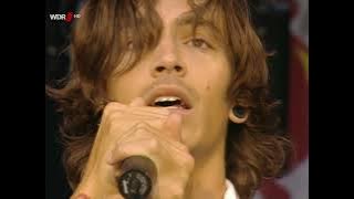 Incubus LIVE - Bizarre Festival, Weeze, Germany August 18th, 2002 (COMPLETE SHOW) [1080p 50fps]