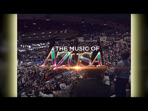 The Music of AZUSA — Part 32 — 25th Anniversary