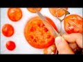 naruto scissors tomato