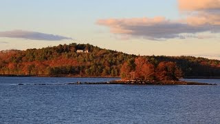 146 Clark's Point Road video tour