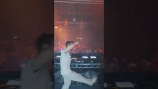 Toxic Summer was Crazy #edm #edmartist #dubstep