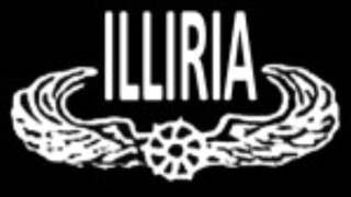 Killer Faber Live @ Illiria - 07-04-1993