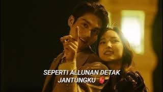 seperti alunan detak jantungku !!! #music #viraltiktok